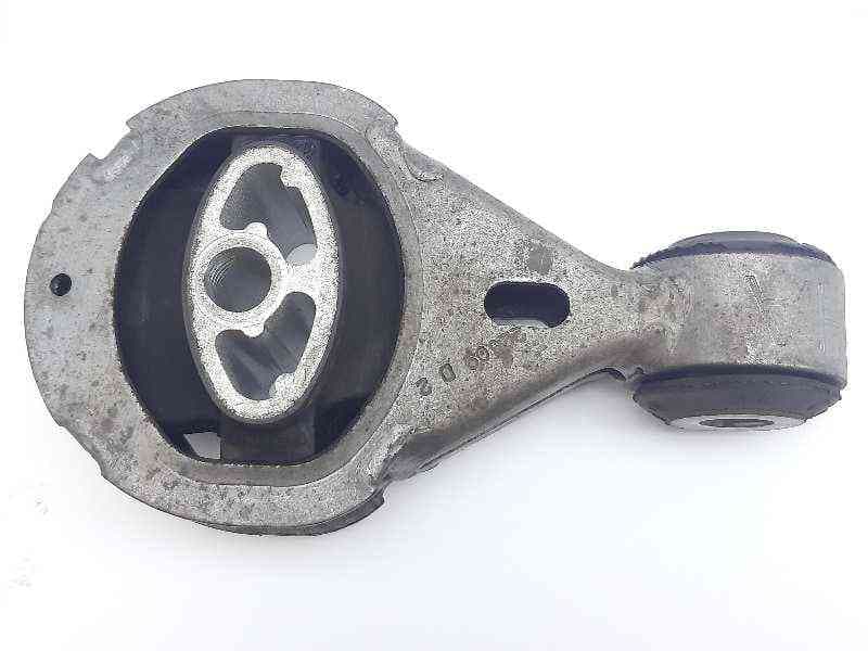 Recambio de soporte motor para renault scenic iii dynamique referencia OEM IAM 112380008R
