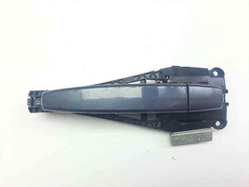 Recambio de maneta exterior delantera derecha para opel insignia sports tourer edition referencia OEM IAM 14096401RH