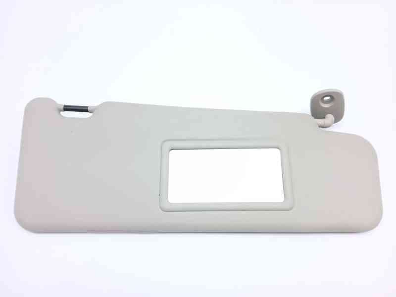 Recambio de parasol derecho para dacia duster (hs_) 1.6 16v referencia OEM IAM 964001631R