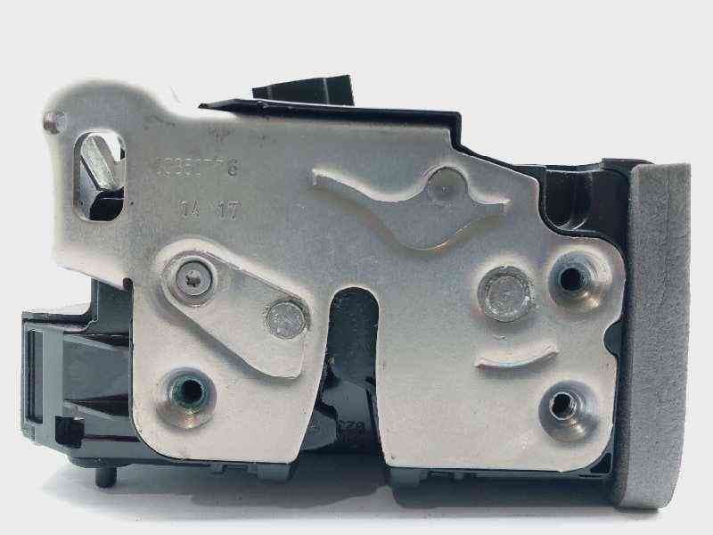 Recambio de cerradura puerta trasera izquierda para opel insignia grand sport excellence referencia OEM IAM 13598364