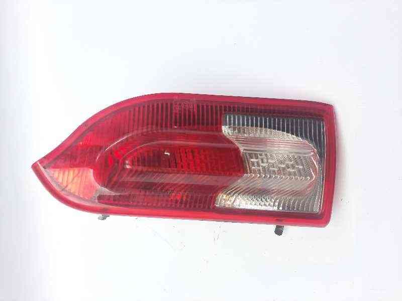 Recambio de piloto trasero derecho para opel insignia sports tourer edition referencia OEM IAM 13226855