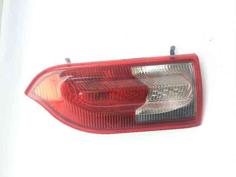 Recambio de piloto trasero izquierdo para opel insignia sports tourer edition referencia OEM IAM 13226854