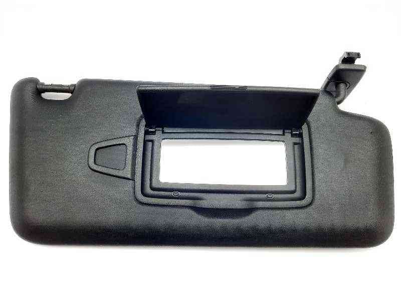 Recambio de parasol derecho para mercedes-benz clase b (w246) b 180 cdi (246.212) referencia OEM IAM A2468100410