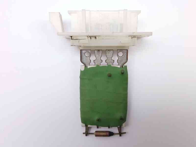 Recambio de resistencia calefaccion para dacia duster (hs_) 1.6 16v referencia OEM IAM 6001551674