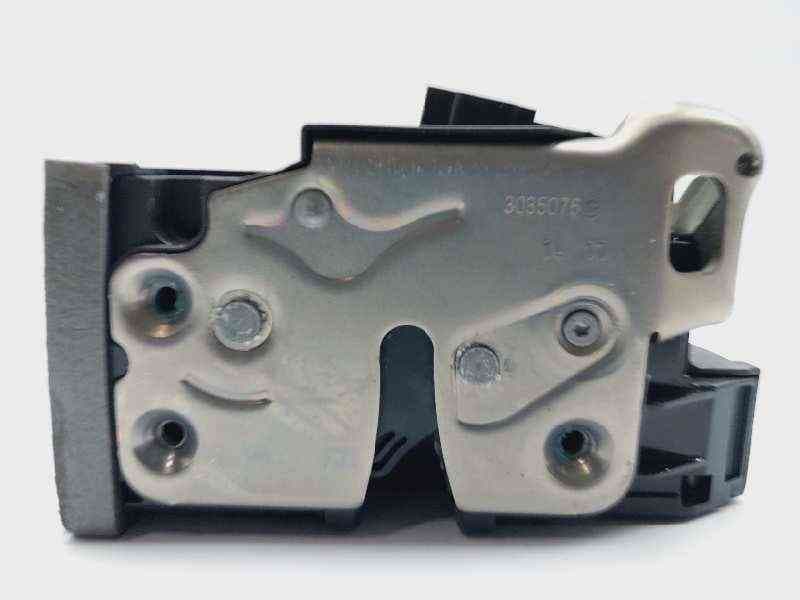 Recambio de cerradura puerta delantera derecha para opel insignia grand sport excellence referencia OEM IAM 13597530