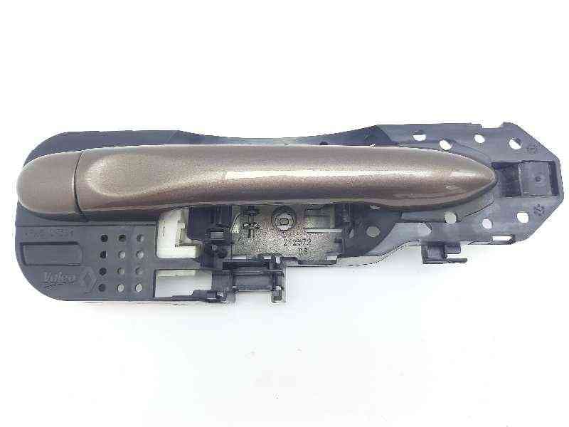 Recambio de maneta exterior trasera derecha para renault scenic iii dynamique referencia OEM IAM 806060041R