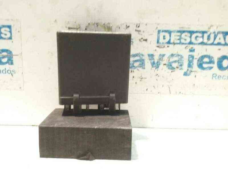Recambio de rele para audi 100 avant (c4) referencia OEM IAM 447907393B 447907393B NUMERO 262