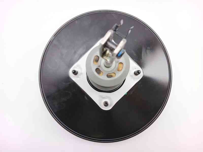 Recambio de servofreno para dacia duster (hs_) 1.6 16v referencia OEM IAM 472102876R 03785454044