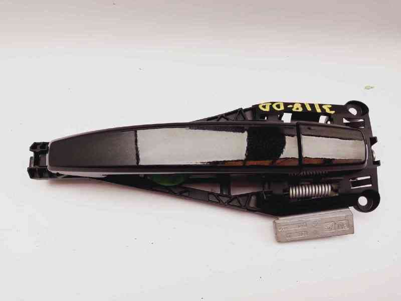 Recambio de maneta exterior delantera derecha para chevrolet cruze ls referencia OEM IAM 13505889