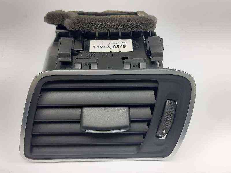 Recambio de rejilla aireadora para volkswagen passat variant (365) advance bluemotion referencia OEM IAM 3AB819701A