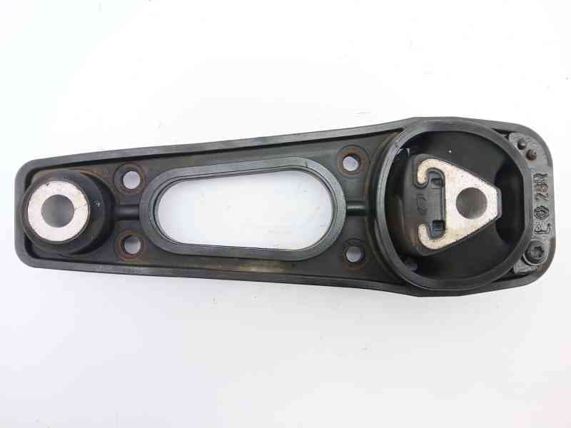 Recambio de soporte motor trasero para dacia duster (hs_) 1.6 16v referencia OEM IAM 8200805813
