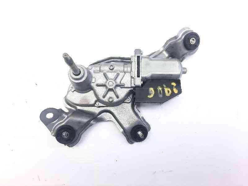 Recambio de motor limpia trasero para toyota avensis cross sport (t27) comfort referencia OEM IAM 8513005060 2596001571