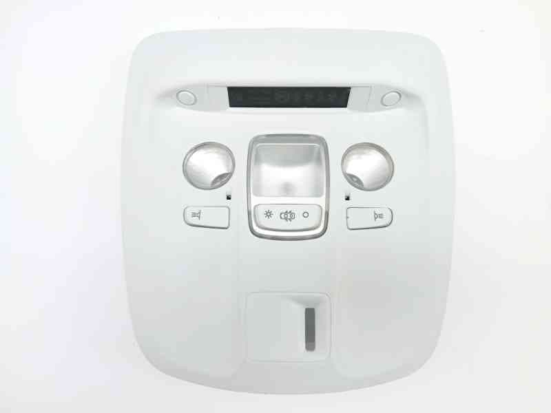 Recambio de luz interior para peugeot 308 ii (lb_, lp_, lw_, lh_, l3_) 1.6 thp 125 referencia OEM IAM 96887290PR
