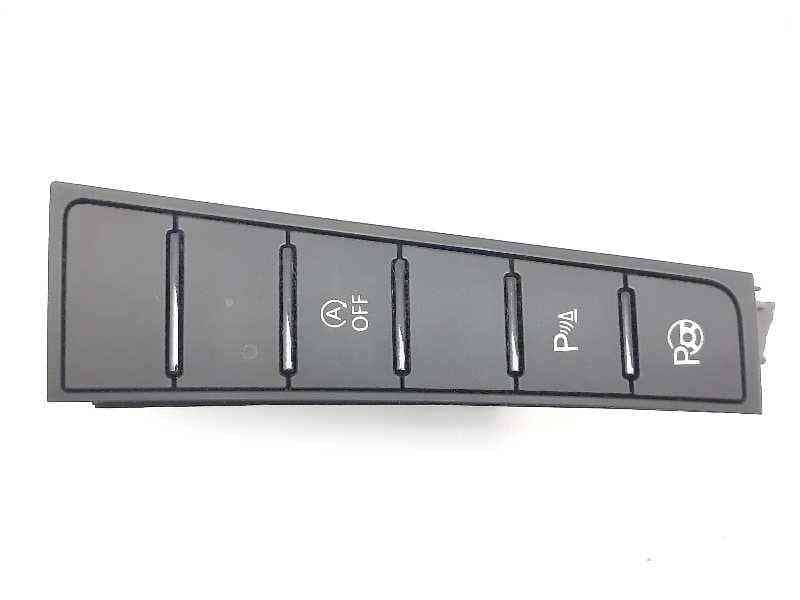 Recambio de mando multifuncion para volkswagen passat variant (365) advance bluemotion referencia OEM IAM 3AB927238L