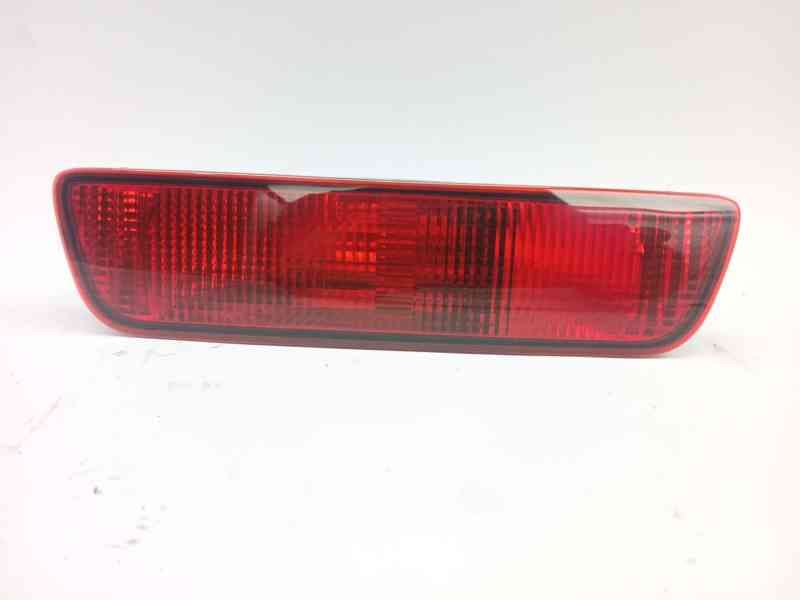Recambio de luz central de freno para nissan qashqai i (j10, nj10) 2.0 dci referencia OEM IAM 26580JD00B