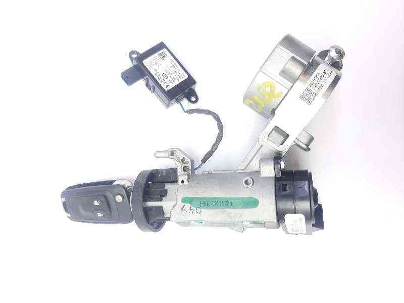 Recambio de antirrobo para opel insignia sports tourer edition referencia OEM IAM 20964876 20939745