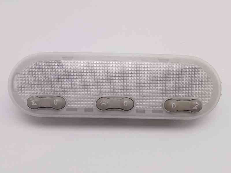 Recambio de luz interior para nissan qashqai i (j10, nj10) 2.0 dci referencia OEM IAM 26430BC00B