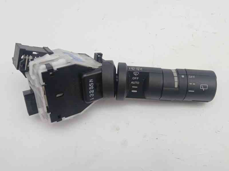 Recambio de mando limpia para nissan qashqai i (j10, nj10) 2.0 dci referencia OEM IAM 25260JD01A