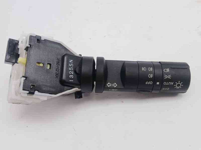 Recambio de mando luces para nissan qashqai i (j10, nj10) 2.0 dci referencia OEM IAM 25540JD03A