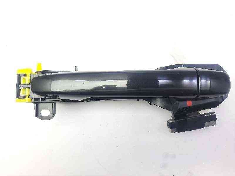 Recambio de maneta exterior trasera derecha para toyota avensis cross sport (t27) comfort referencia OEM IAM