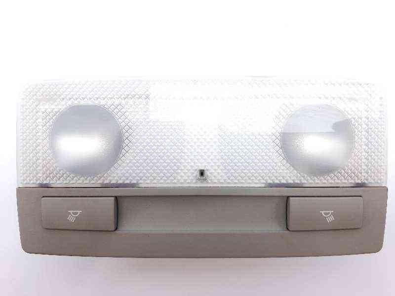 Recambio de luz interior para opel insignia sports tourer edition referencia OEM IAM 316627975