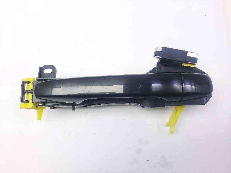 Recambio de maneta exterior trasera izquierda para toyota avensis cross sport (t27) comfort referencia OEM IAM