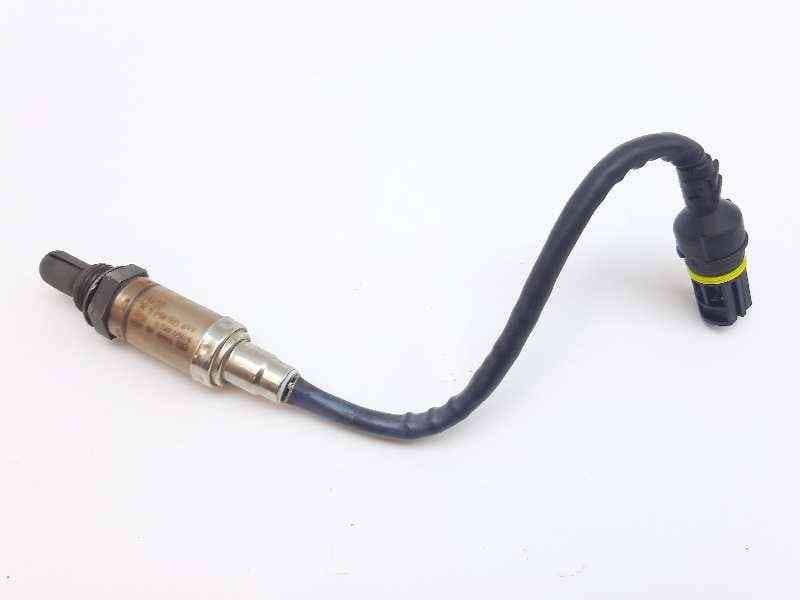 Recambio de sonda lambda para bmw serie 3 coupe (e46) 320 ci referencia OEM IAM 17420509 0258003477