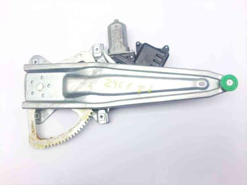 Recambio de elevalunas trasero izquierdo para toyota avensis cross sport (t27) comfort referencia OEM IAM 8570102010 961920101
