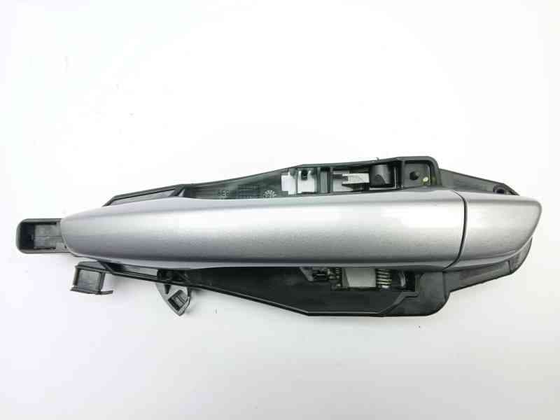 Recambio de maneta exterior trasera izquierda para peugeot 308 ii (lb_, lp_, lw_, lh_, l3_) 1.6 bluehdi 120 referencia OEM IAM 9