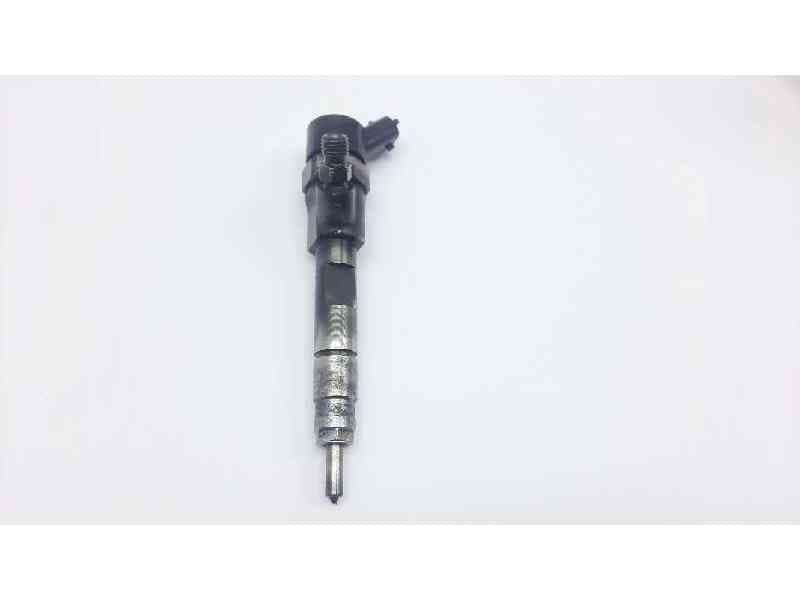 Recambio de inyector para renault trafic caja cerrada (ab 4.01) l1h1 caja cerrada, corto referencia OEM IAM 8200100272 044511011