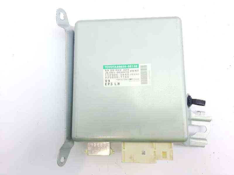 Recambio de modulo electronico para toyota avensis cross sport (t27) comfort referencia OEM IAM 8965005140 6900002323