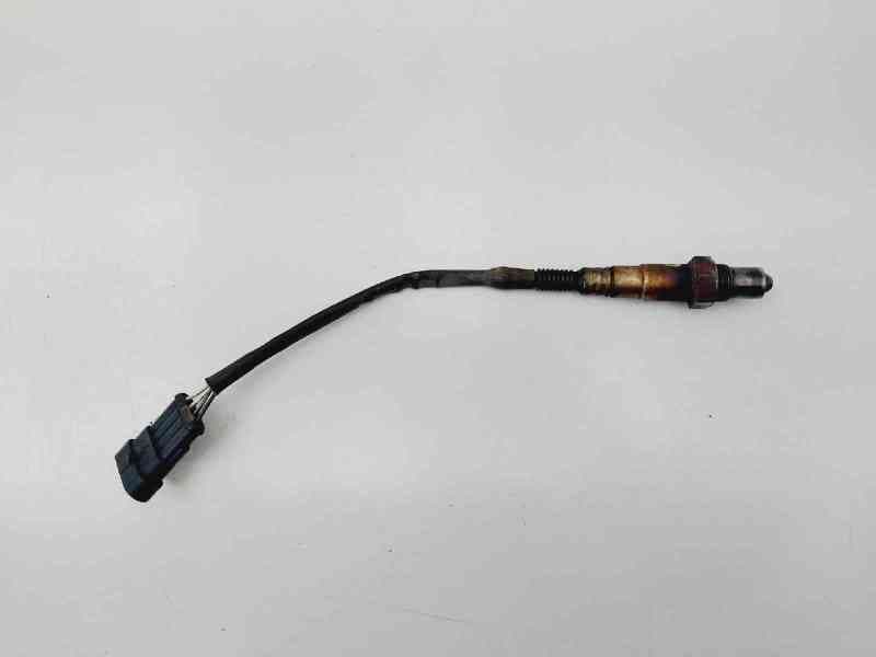 Recambio de sonda lambda para fiat punto berlina (188) 1.2 16v elx referencia OEM IAM 46751082