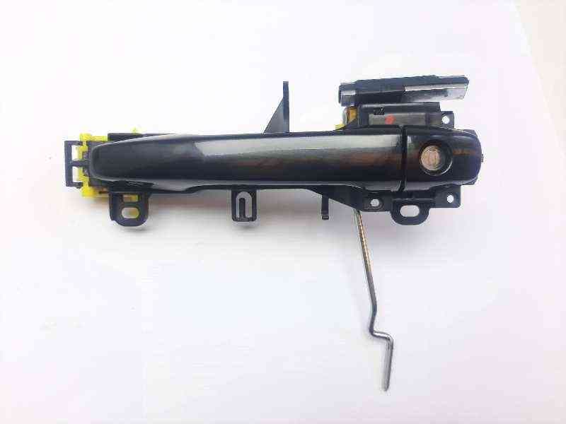 Recambio de maneta exterior delantera izquierda para toyota avensis cross sport (t27) comfort referencia OEM IAM