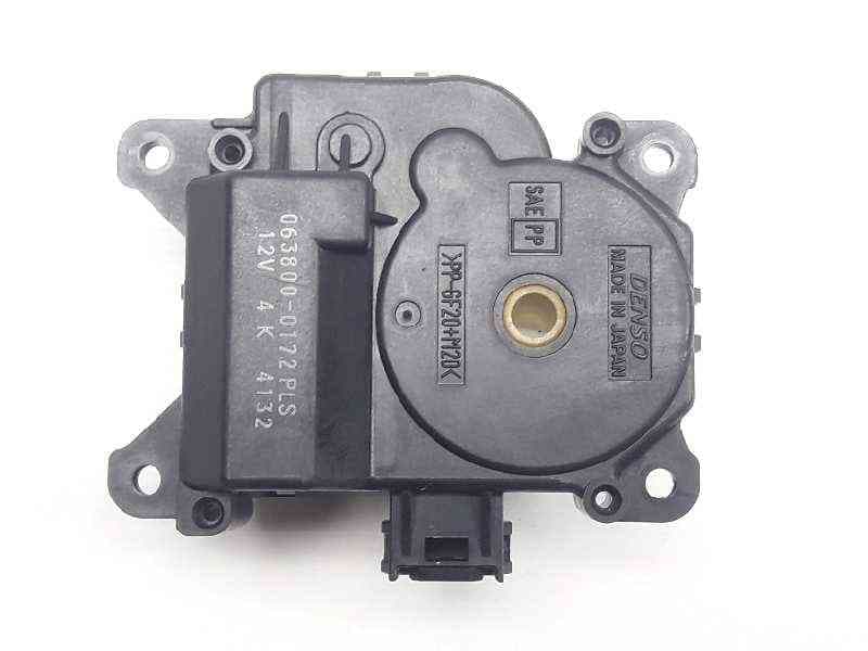 Recambio de motor apertura trampillas climatizador para lexus is200 (ds2/is2) 220d referencia OEM IAM 0638000172 - Gris
