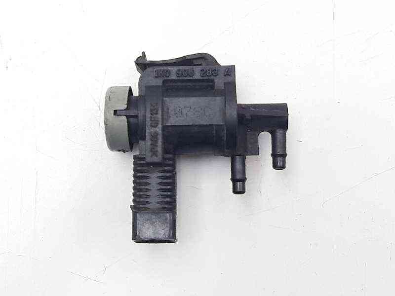 Recambio de valvula aire adicional para mitsubishi lancer berlina (cy0) intense referencia OEM IAM 1K0906283A - Blanco