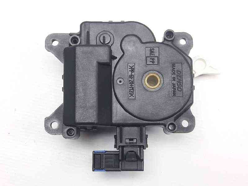 Recambio de motor apertura trampillas climatizador para lexus is200 (ds2/is2) 220d referencia OEM IAM 0638000172 - Gris