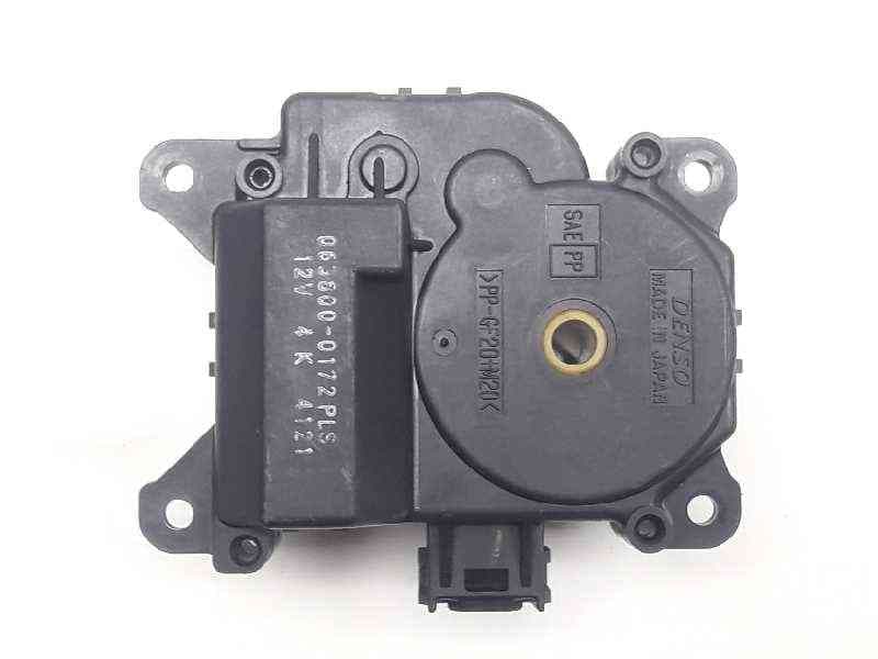 Recambio de motor apertura trampillas climatizador para lexus is200 (ds2/is2) 220d referencia OEM IAM 0638000172 - Gris