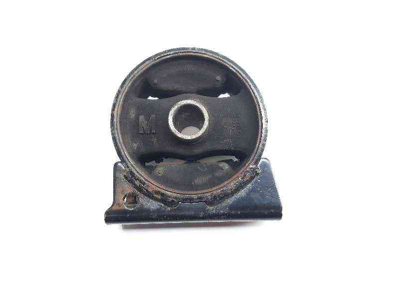 Recambio de soporte motor delantero para mitsubishi lancer berlina (cy0) intense referencia OEM IAM MN184057 - Blanco