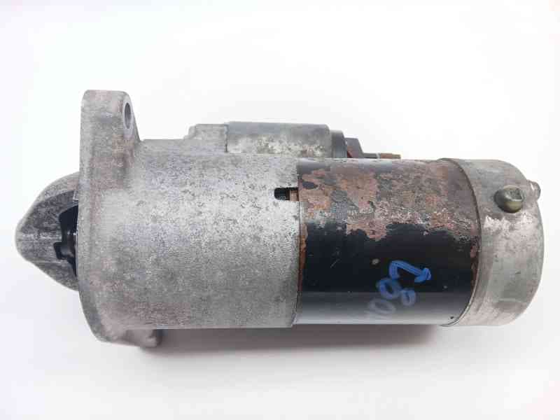 Recambio de motor arranque para fiat freemont (345_) 2.0 jtd referencia OEM IAM 56029591AB M001T31171ZC