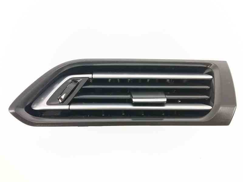 Recambio de rejilla aireadora para peugeot 308 ii (lb_, lp_, lw_, lh_, l3_) 1.6 thp 125 referencia OEM IAM 1303823XZD