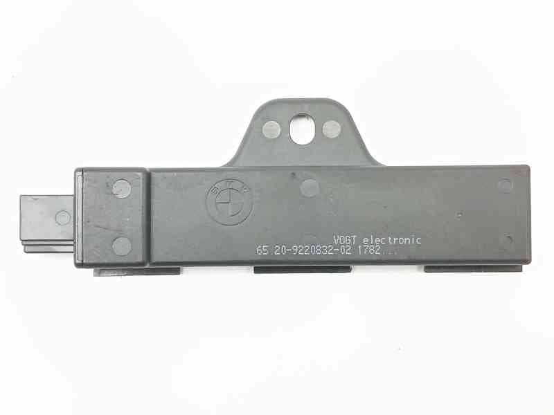 Recambio de modulo electronico para bmw x1 (f48) sdrive 18 d referencia OEM IAM 6520922083202 65209220832