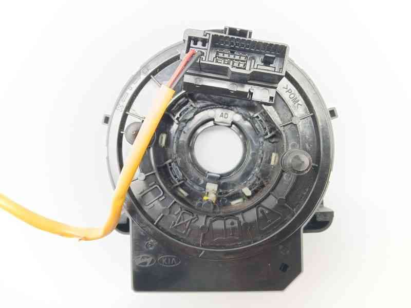 Recambio de anillo airbag para hyundai elantra vi sedán (ad, ada) 1.6 d referencia OEM IAM 93490F2215