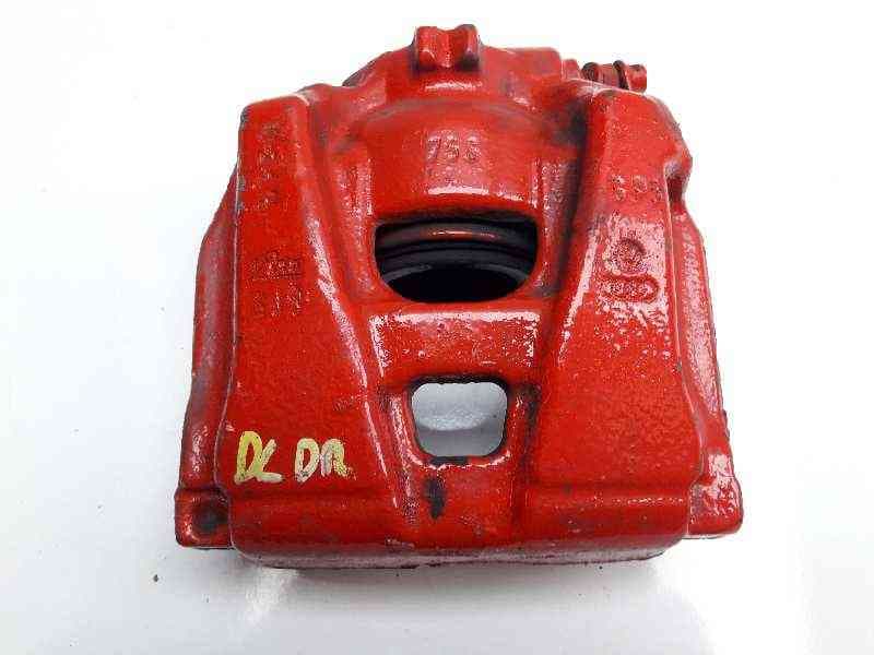 Recambio de pinza freno delantera derecha para audi a4 avant (8k5) (2008) básico referencia OEM IAM - Blanco