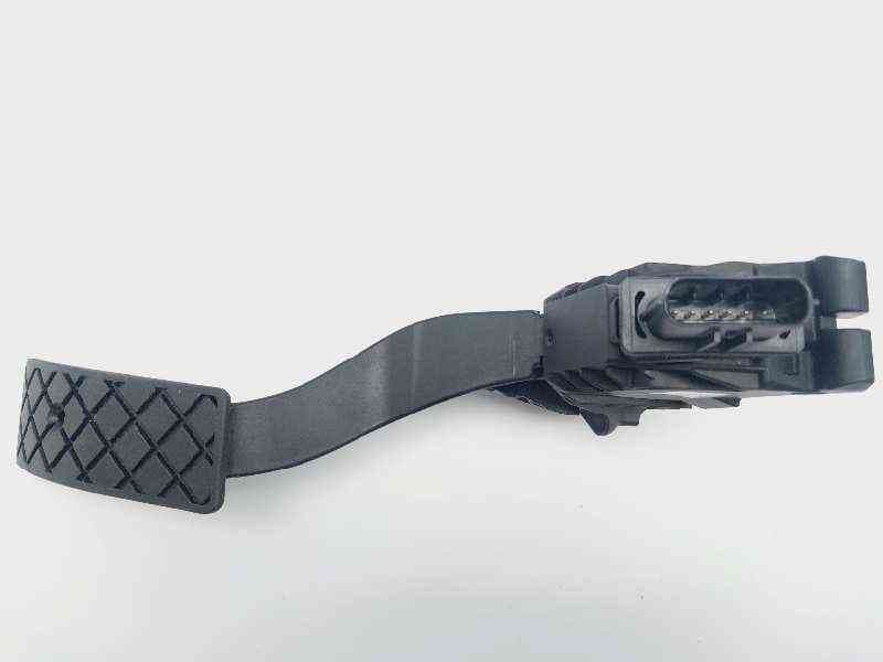 Recambio de potenciometro pedal para skoda superb (3v3) style referencia OEM IAM 5Q1723503H 6PV01062111
