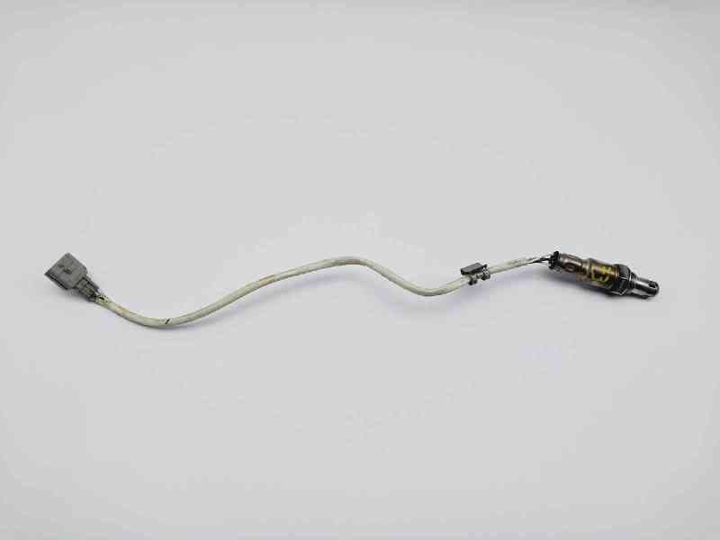 Recambio de sonda lambda para renault clio iv expression referencia OEM IAM H8200495791