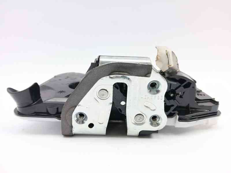 Recambio de cerradura puerta delantera derecha para toyota rav 4 v (_a5_, _h5_) 2.5 hybrid awd (axah54) referencia OEM IAM 69030