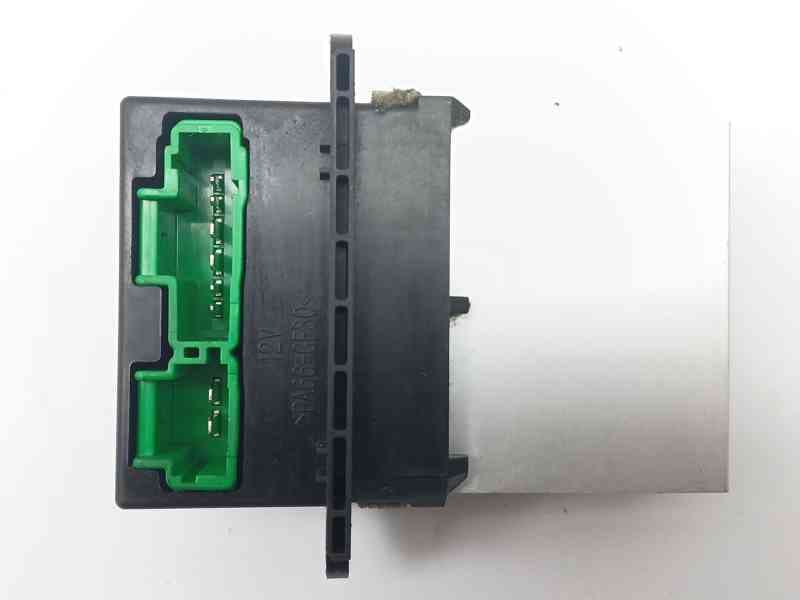 Recambio de resistencia calefaccion para fiat freemont (345_) 2.0 jtd referencia OEM IAM VZT1000443U