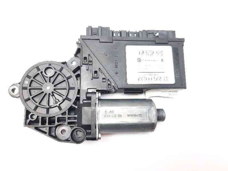 Recambio de motor elevalunas trasero izquierdo para volkswagen touareg (7la) tdi r5 referencia OEM IAM 7L0959795A