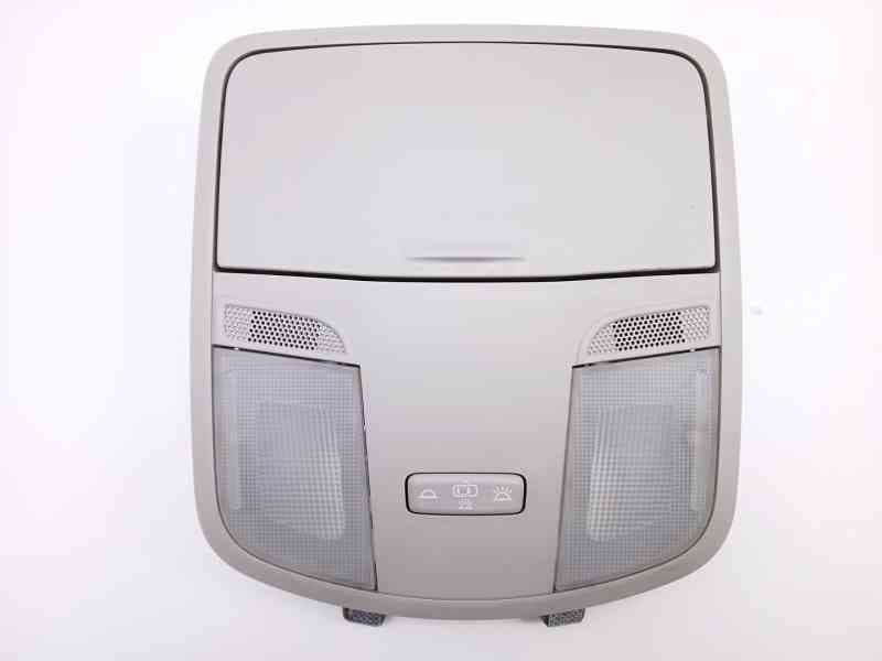 Recambio de luz interior para hyundai elantra vi sedán (ad, ada) 1.6 d referencia OEM IAM 92800F2210TTX