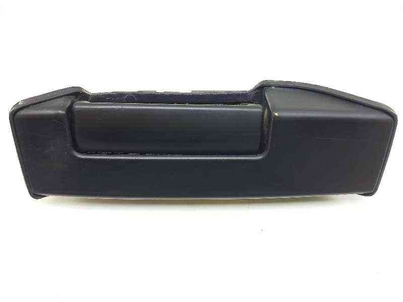 Recambio de maneta exterior lateral derecha para dacia dokker essential referencia OEM IAM 806067153R